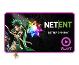 Slot Netent